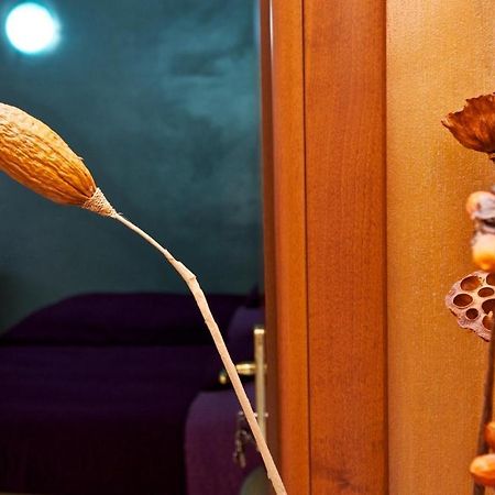 Guesthouse Il Gong Rom Eksteriør billede