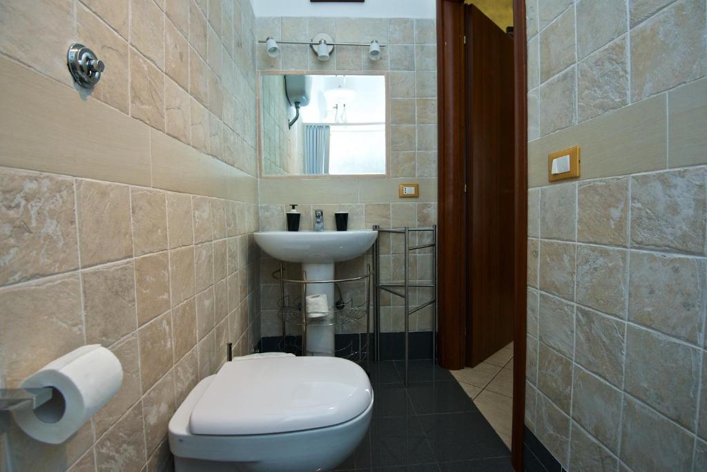 Guesthouse Il Gong Rom Værelse billede