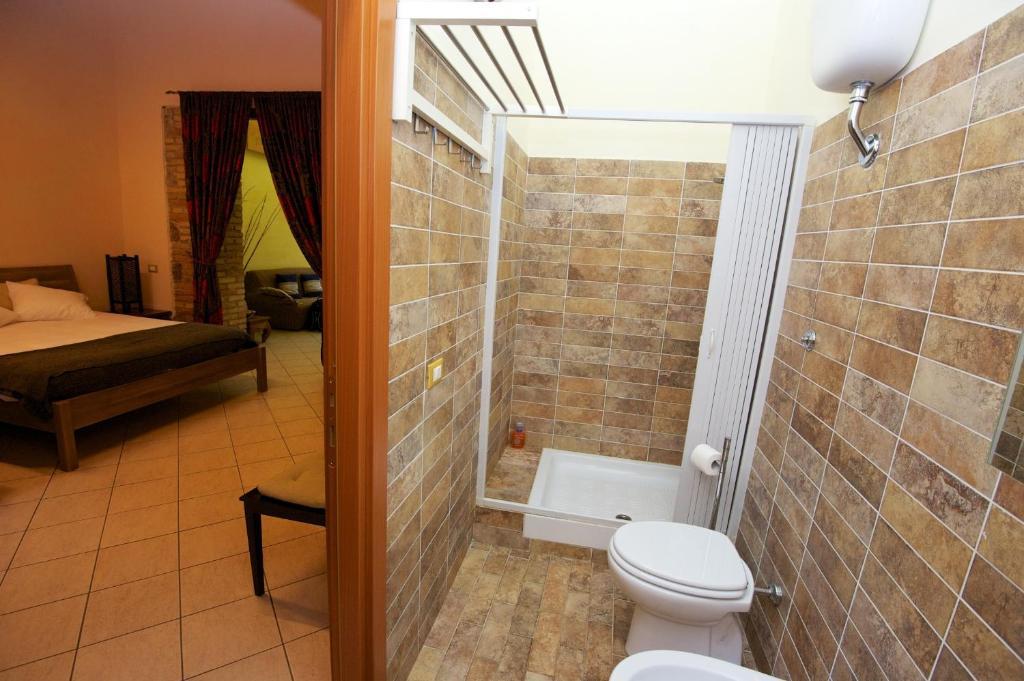 Guesthouse Il Gong Rom Værelse billede